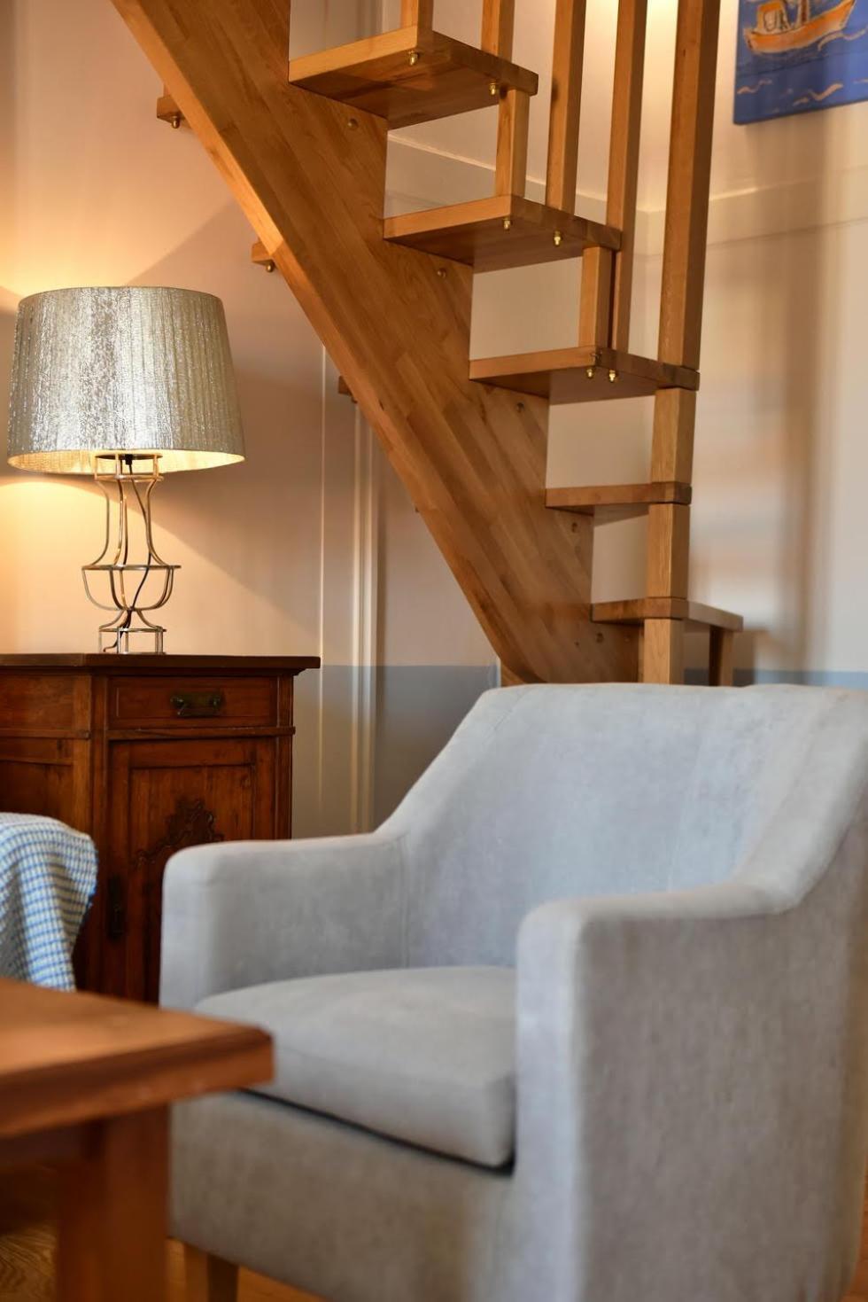 Douskos Guesthouse Hydra  Luaran gambar