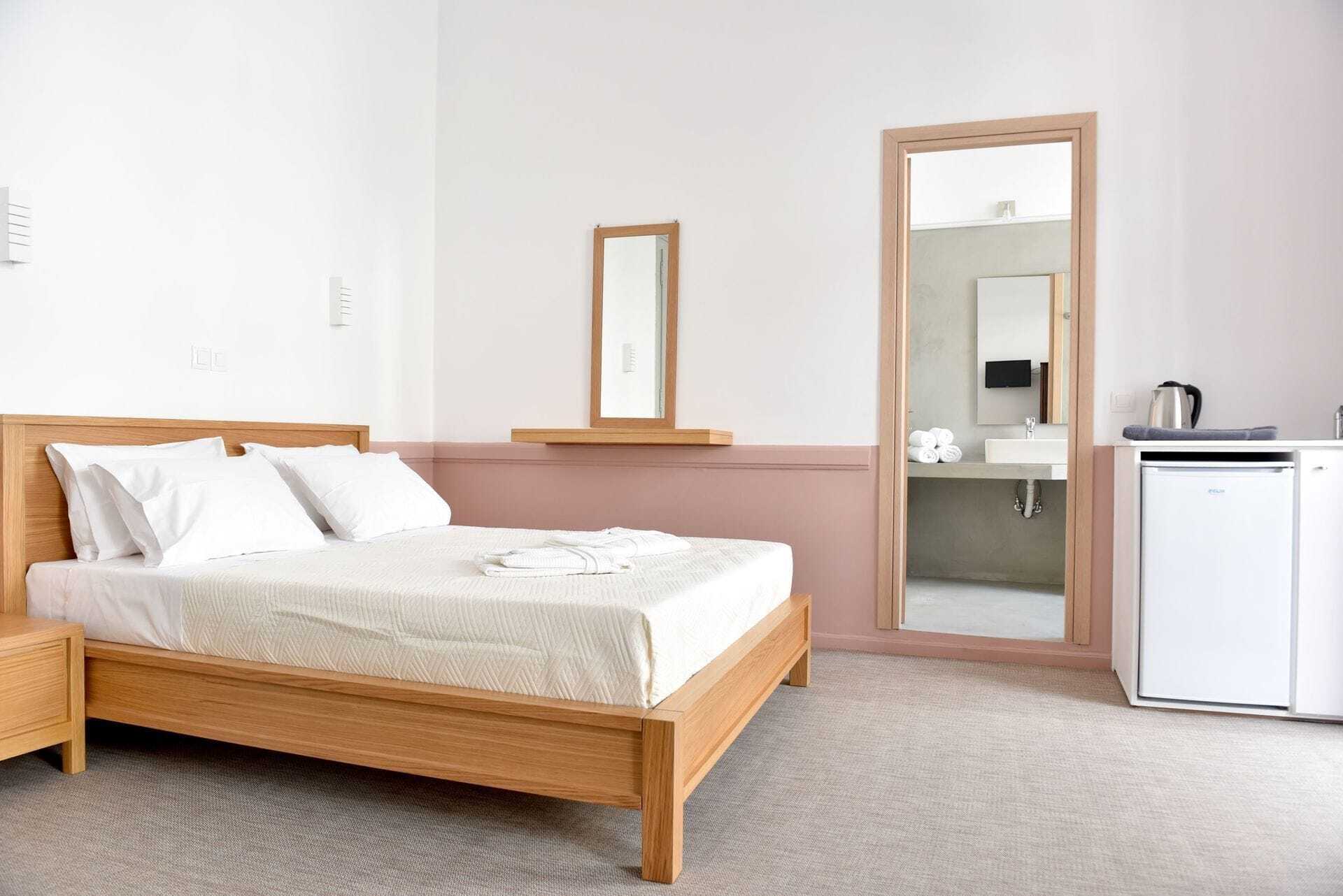 Douskos Guesthouse Hydra  Luaran gambar